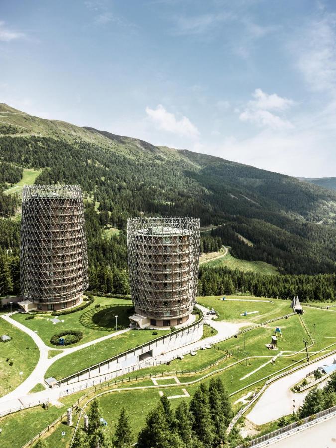 Falkensteiner Residences Edelweiss Katschberghohe Exterior photo